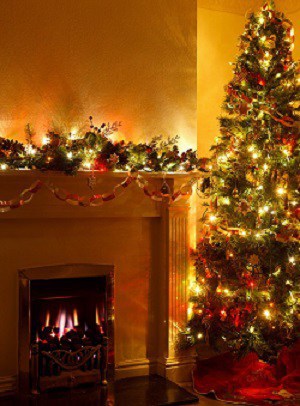 Origins of the Christmas Tree