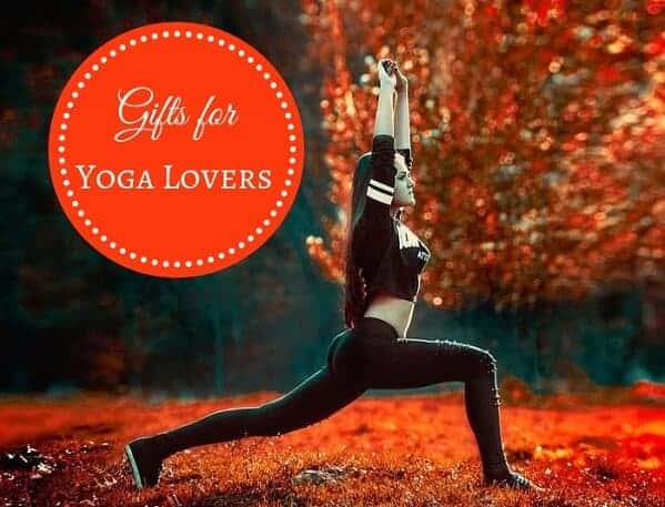 Top 33 Gift Ideas for Yoga Lovers | Yogi Gifts