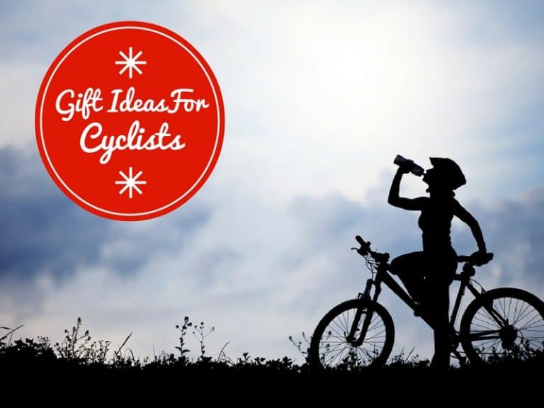 Top 25 Gift Ideas For Cyclists