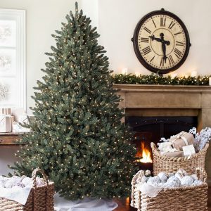 Most Realistic Artificial Christmas Trees