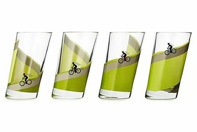 Free Wheeling Bike Glasses