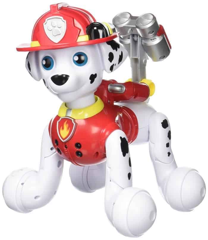 Paw Patrol Zoomer Marshall – Gift for Kids