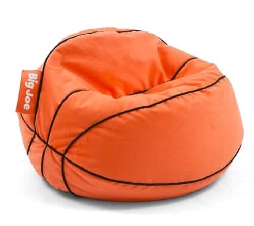Basketball Bean Bag Chair