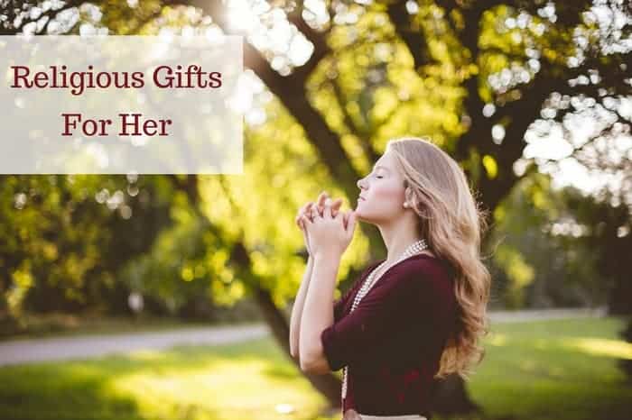 25 Inspiring Religious Gifts For Her