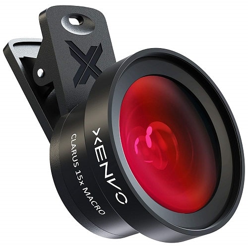 Xenvo Pro Lens Kit for Smartphone