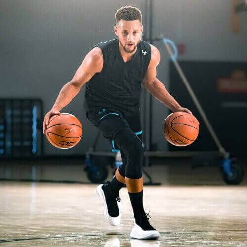 Basketball MasterClass with Stephen Curry -Gifts for 15 Year Old Boys