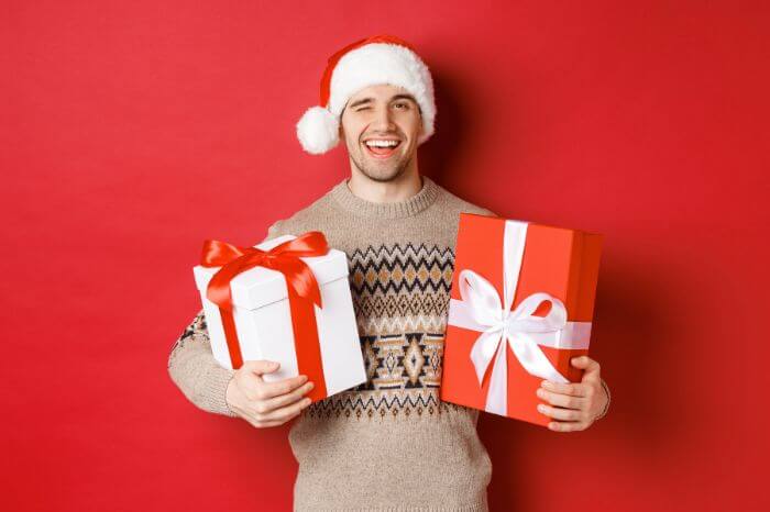 Best Gifts for Young Men