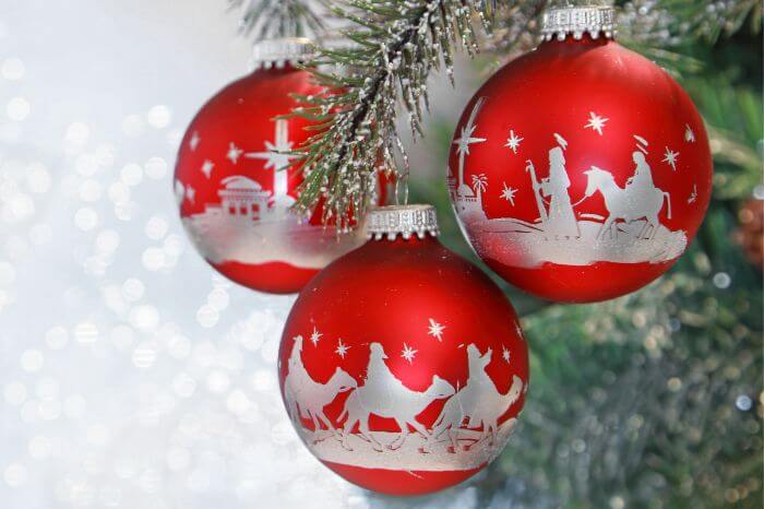 15 Best Religious Christmas Tree Ornaments