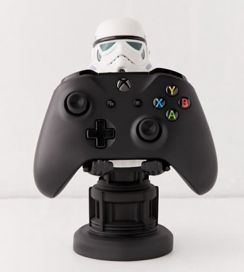 Cable Guys Stormtrooper Device Holder