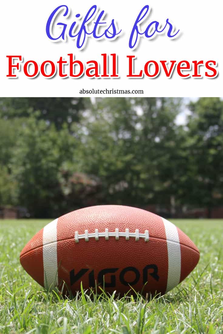 Gifts for Football Lovers | Football Related Gifts