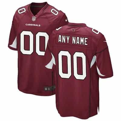 NFL Game Jersey