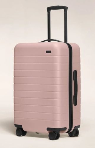 Away The Bigger Carry-On with USB Charger