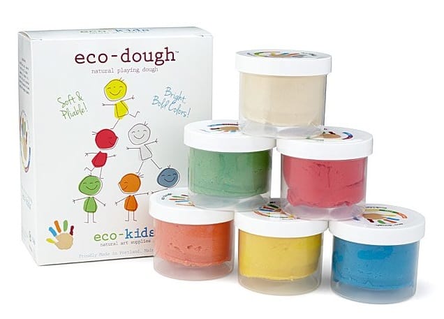 Eco-Dough