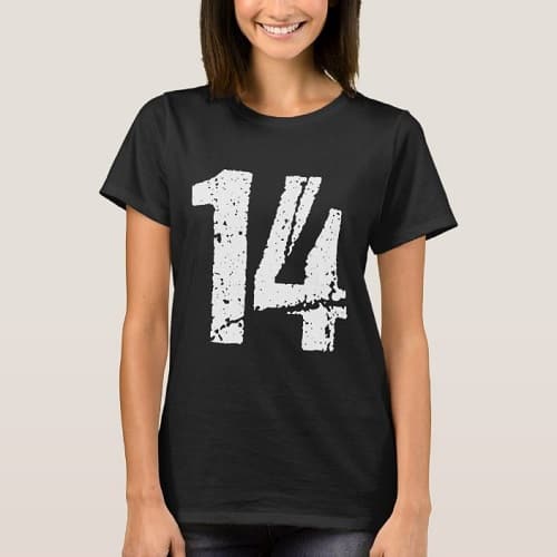 14th Birthday T-Shirt