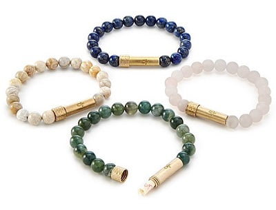 Wishbeads Intention Bracelet - Gifts for 14 Year Old Girls