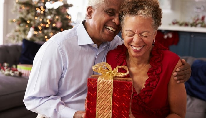 49 Best Christmas Gifts For Women Over 60