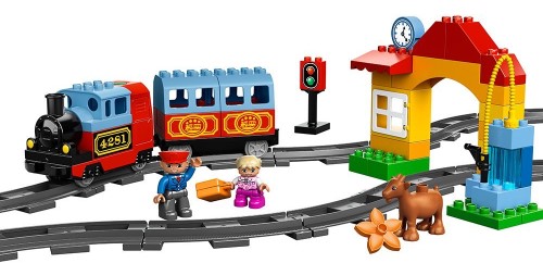 LEGO DUPLO My First Train Set