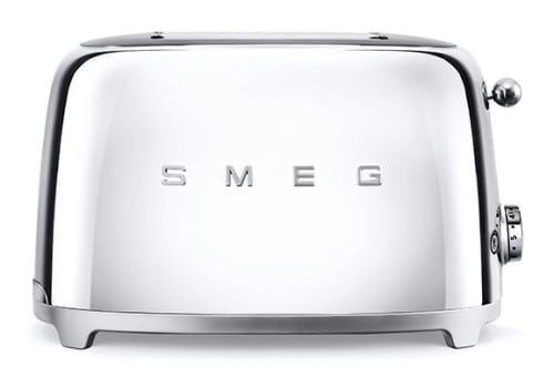 SMEG 2 Slice 50s Style Toaster