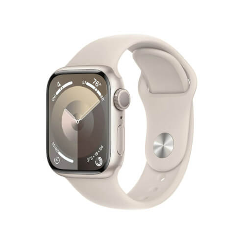 Apple Watch Series 9 GPS - Christmas Gifts for College Girls