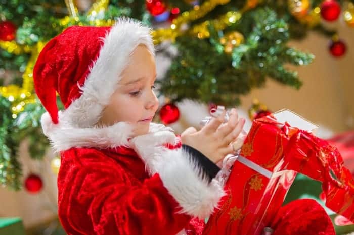 Best Christmas Gifts For 3 Year Old Boys