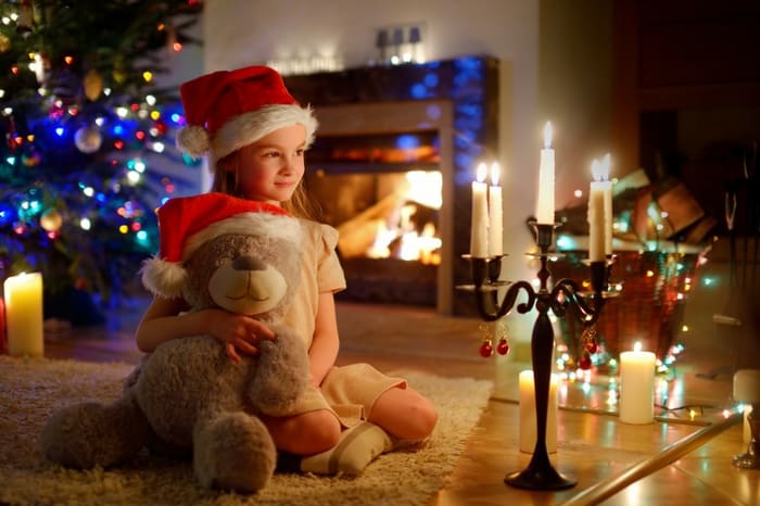 Best Christmas Gifts For 5 Year Old Girls