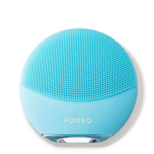 FOREO LUNA Mini Facial Sonic Cleansing Brush - Christmas Gifts for 13 Year Old Girls