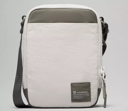 LuluLemon Easy Access Crossbody - Christmas Gifts for College Girls