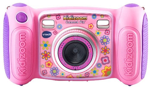 VTech Kidizoom Camera Pix Pink 