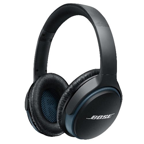 Bose SoundLink Around Ear Wireless Headphones