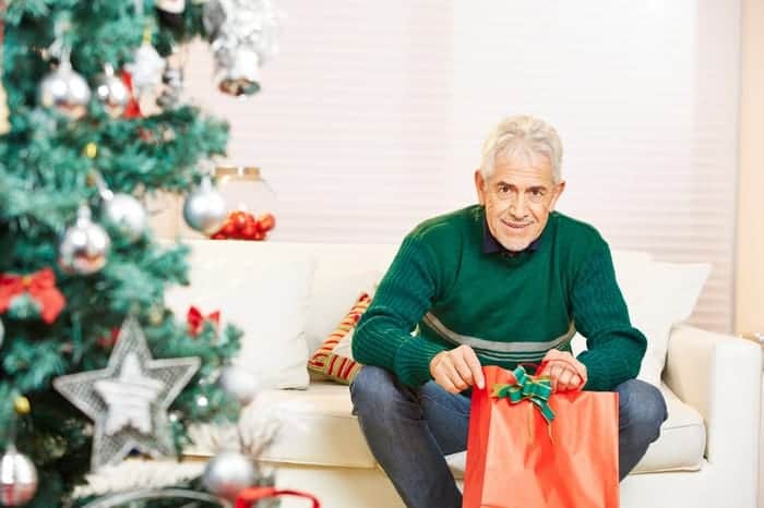 31 Christmas Gifts For Men Over 50