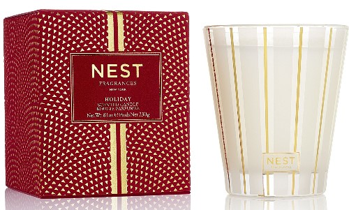 NEST Fragrances Classic Holiday Candle