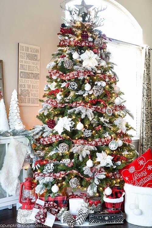 20+ Best Christmas Tree Ideas