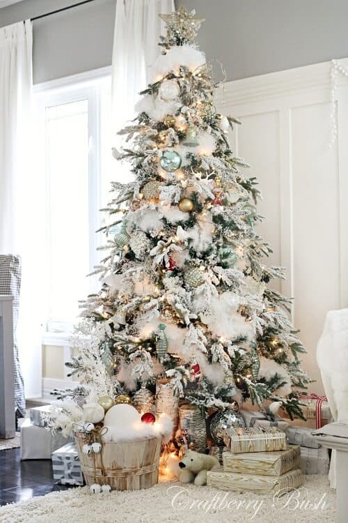 20+ Best Christmas Tree Ideas 2024