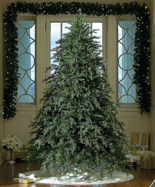 15 Best Fake Christmas Trees 2023 That Look REAL