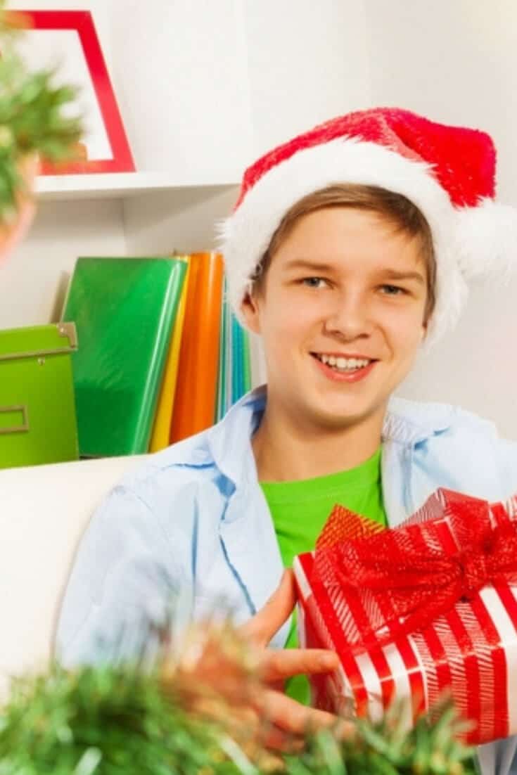 Christmas Gifts For 14 Year Old Boys 2019 • Absolute Christmas