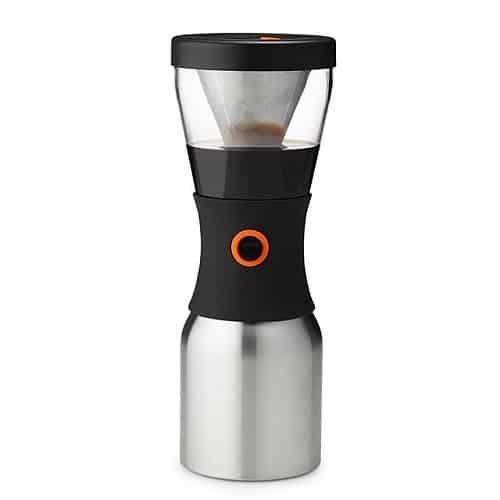 Cold Brew Coffee Maker & Carafe - Gifts for Coffee Snobs