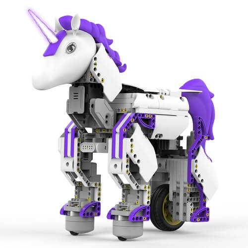 Jimu Robot UnicornBot Kit