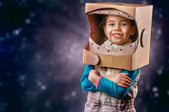 30 Cool Space Gifts for Kids