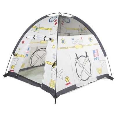 Space Play Tent for Kids - Gifts for Space Fans