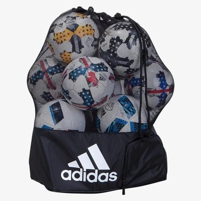 adidas Team Stadium Soccer Ball Bag