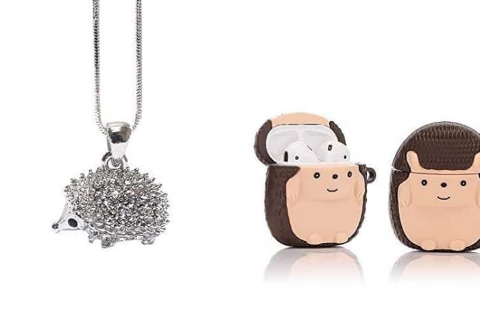 45 Adorable Gifts for Hedgehog Lovers