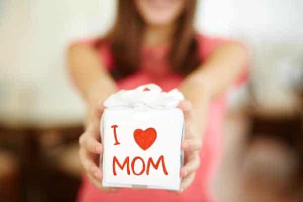 Gifts for Working Moms