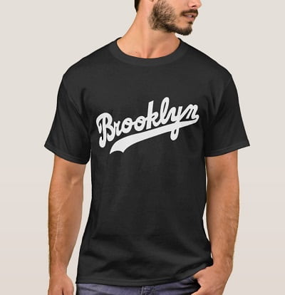 Brooklyn T-shirt