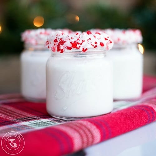 Candy Cane Shooters