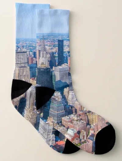 48 Best New York Themed Gifts 2024
