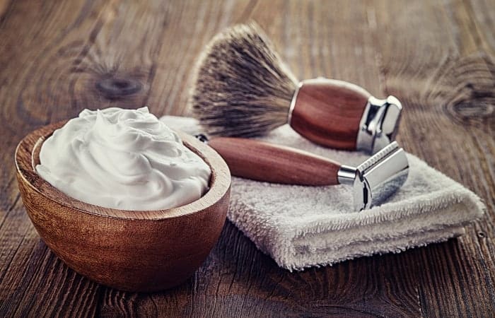 Shaving Gifts for Men