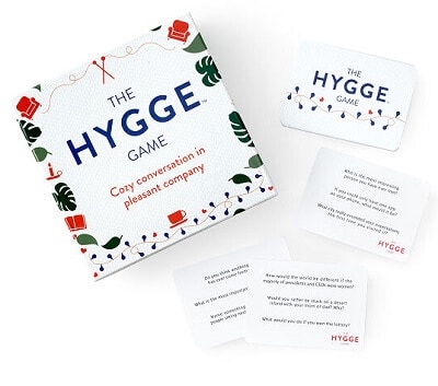 The Hygge Conversation Game
