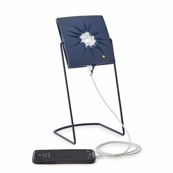 Little Sun Solar Light and Charger