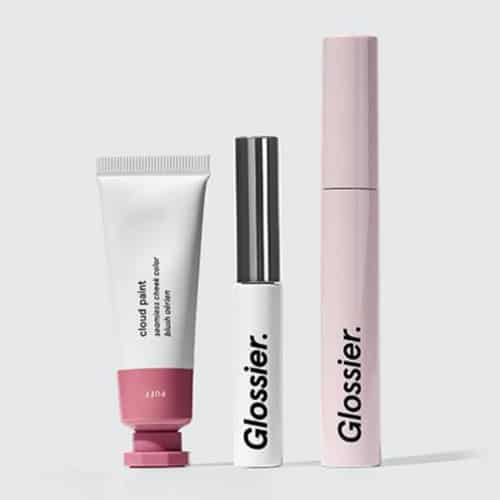 The Makeup Set by Glossier