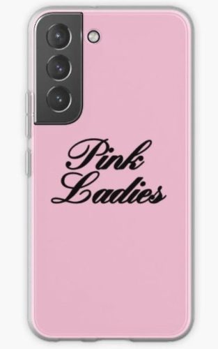 Pink Ladies Phone Case